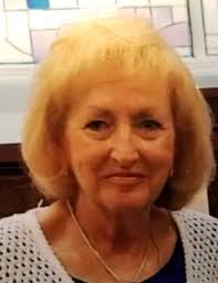 Obituary information for Brenda C. Thacker