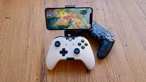 Was wondering if anyone had or knows a list of all the games on ios13 that can be played with either the xbox one controller or the ps4 controller? The Easy Way To Connect Your Ps4 Or Xbox Controller To Your Iphone Cnet