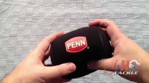 Penn Neoprene Conventional Reel Covers J H Tackle