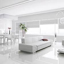 White small living room floor tiles design. Hugedomains Com White Laminate Flooring Living Room White Living Room Tiles