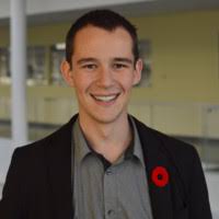 Keith van der Meulen