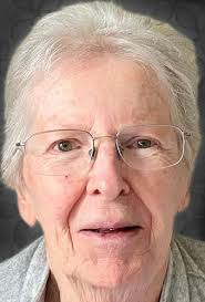 Joyce Anne (Carney) MacBrien