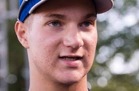 Sandlots: Diewert, Warken, Le Blanc, Stewart — Canadian Baseball Network