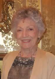 Obituary information for Shirley Reinhardt Waguespack