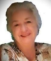 Patricia Yarbrough Obituary