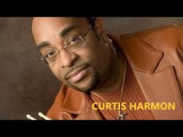CURTIS HARMON: SPECIAL GUEST ON THE JAZZ CONFUSION POWER HOUR