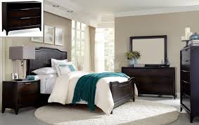Legacy Classic Palisades Panel Bedroom Set Bedroom Sets Queen Bedroom Set Master Bedroom Set