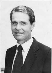 Obituary of James R. Wilson