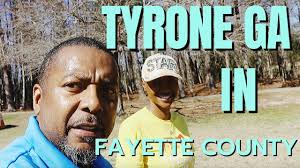 Discover Your Dream Home: Relocating to Beautiful Tyrone, GA