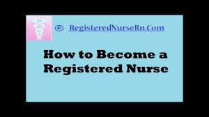 We did not find results for: How To Become A Registered Nurse Rn Steps On How To Become A Nurse Youtube