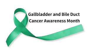 Carcinoid cancer awareness caregivers month r 00050114. Gallbladder Bile Duct Cancer Awareness Signs Risk Factors Nfcr