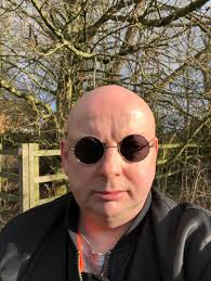 Southampton boy Kevin Paddock