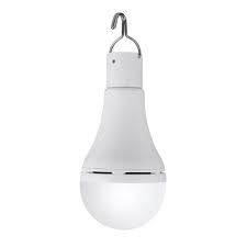 Portable 9w Solar Panel Usb Rechargeable Camping Light 25 Cob Led Bulb Lamp For Outdoor Emergency Alexnld Com