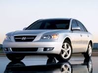 2008 Hyundai Sonata Problems | Kelley Blue Book