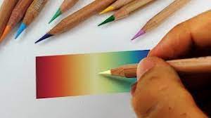 But i find most of his colored pencil drawings are pretty simple and mostly done for practice pieces. Trying The Best Colored Pencils In The World Youtube
