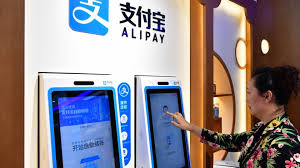 When you're done you check out our video about alipay for. Alipay Launches International Ewallet Giving Foreigners Access To Electronic Payment Platform In First For China The Star
