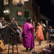 Ma rainey's black bottom (2020). Review Ma Rainey S Black Bottom Court Theatre Newcity Stage