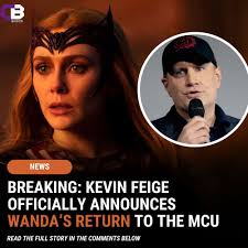 The Witch is back! 🔥