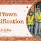November Old Town Beautification event image