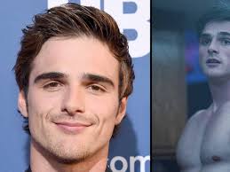 Jacob Elordi strips in new Calvin Klein underwear ad and everyone is  sweating