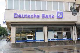 Dies wird nach einer strategiesitzung des aufsichtsrats mit ceo sewing deutlich. Geldautomat Deutsche Bank Wittenbergplatz In Berlin Schoneberg Kauperts