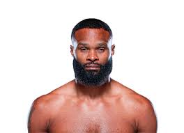 Tyron woodley profile, mma record, pro fights and amateur fights. Tyron Woodley Stats News Bio Espn
