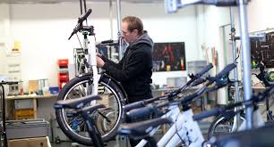 E Bike Stationen In Goppingen Und Remseck Am Neckar Eroffnet Baden Wurttemberg De