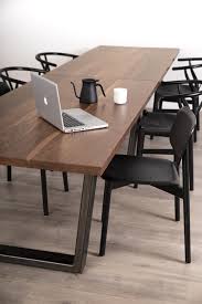 Taper Conference Table In 2020 Boardroom Table Boardroom Table Modern Conference Table