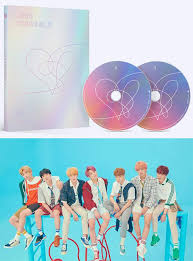 The album was designed as the finale of the love yourself series, which connected the story plot of short film love yourself 起 wonder, ep love yourself 承 'her', and studio album love yourself 轉 'tear', forming the. Bts Love Yourself Answer F Version Bangtan Boys Album 2cds Poster Photobook Mini Book Photocard Sticker Pack Gift Extra 6 Photocards Set Buy Online In Latvia At Desertcart 154542677