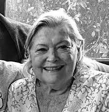 Myrna BAIRD Obituary (1935