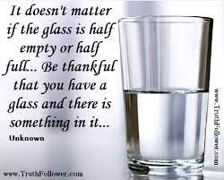 Explore glass half full quotes pictures by authors like mandy hale, the single woman: Quotes About Empty Glass 77 Quotes