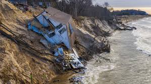 Rising Waters Threaten Great Lakes Communities The Pew Charitable Trusts