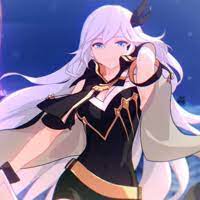 5 associations 6 known users 6.1 anime/manga/manhwa 6.2 cartoons 6.3 comics 6.4 movies 6.5 live television 6.6 folklore/mythology 6.7 literature 6.8 tcg 6.9 web animation 6.10 video. Cecilia Schariac The Personality Database Pdb Honkai Impact 3rd