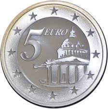 Non, vous ne rêvez pas : 5 Euro Pantheon Proof Set Issue France Numista