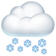 Image result for weather emoji