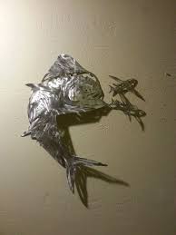 Maybe you would like to learn more about one of these? 25 Metal Art Ideas Metal Art Metal Art