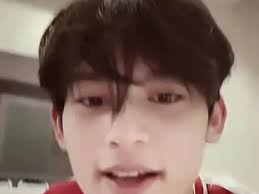 Kurt Runs Machines Boyfriend