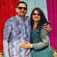 Dinesh Shanker Mohta