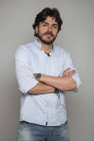 Even as a child, pablo had a head for business. Jimmy Vasquez Un Actor Franco Y Noble Como Faber En La Nocturna
