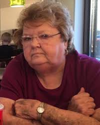 Georgia Hazlewood Obituary December 1, 2023