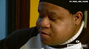 25 years later, firefighter reunites with boy he saved