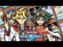 As they continue to win duels, other characters become unlocked, including the . Video Yugioh Duel Links Leak
