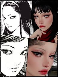 My little Tomie collection 😍