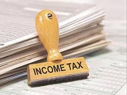 Efiling income tax return is convenient and absolutely free through the income tax efiling website. New Income Tax E Filing Portal Continues To Face Technical Glitches Business Standard News