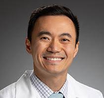 Eric Lu, MD