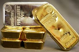 Goldpreis stürzt nach Fed-Entscheidung ab – Trendwende oder kurzfristige Korrektur?