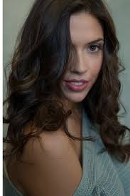 Photo Shoot using Paul Mitchell and Mary Kay for KLH Photography