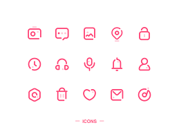 Icon Icon Design Icon Design Inspiration Flat Icon