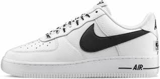 9 Reasons To Not To Buy Nike Air Force 1 Low Nba Pack Jan 2021 Runrepeat