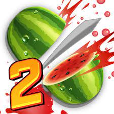 100% trabajando en 85 dispositivos, votado por 5405141, desarrollado por halfbrick studios. Descargar Fruit Ninja 2 Fun Slicing Action Mod Unlimited Coins Apk 2 7 2 Para Android